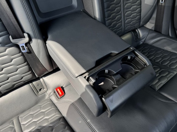 Used Audi RS6 Avant 2021 for sale - 75346878: Photo 39