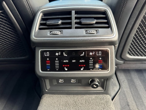 Used Audi RS6 Avant 2021 for sale - 75346878: Photo 41