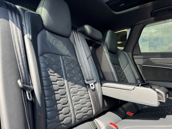 Used Audi RS6 Avant 2021 for sale - 75346878: Photo 42
