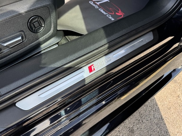 Used Audi RS6 Avant 2021 for sale - 75346878: Photo 45