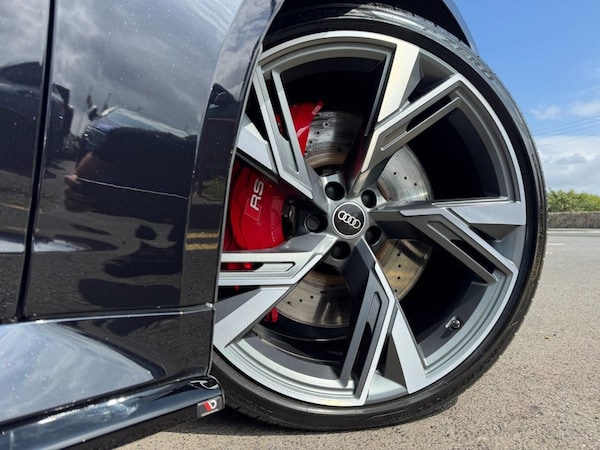 Used Audi RS6 Avant 2021 for sale - 75346878: Photo 5