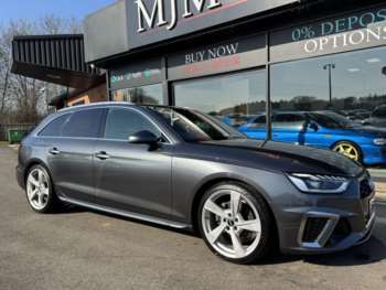 2020 (20) - 35 TFSI S Line 5dr S Tronic