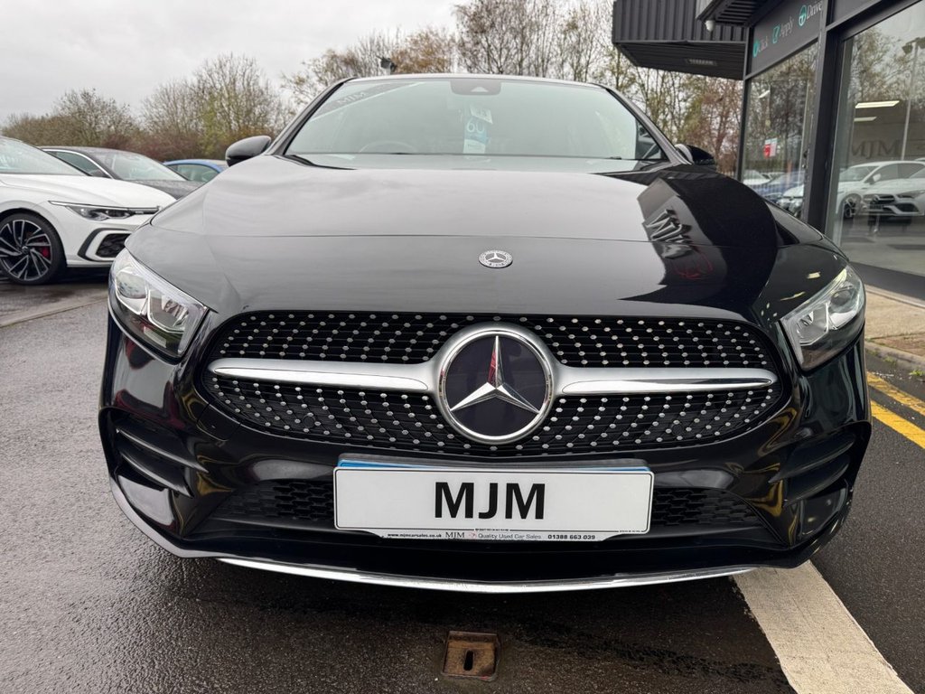 Used Mercedes-Benz A-Class 2019 for sale - 76570513: Photo 15