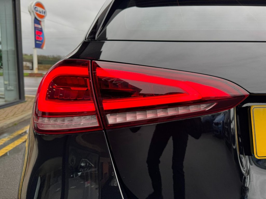 Used Mercedes-Benz A-Class 2019 for sale - 76570513: Photo 24