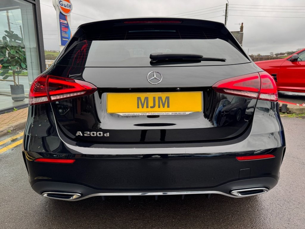 Used Mercedes-Benz A-Class 2019 for sale - 76570513: Photo 25