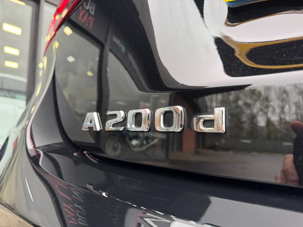 Used Mercedes-Benz A-Class 2019 for sale - 76570513: Photo 26