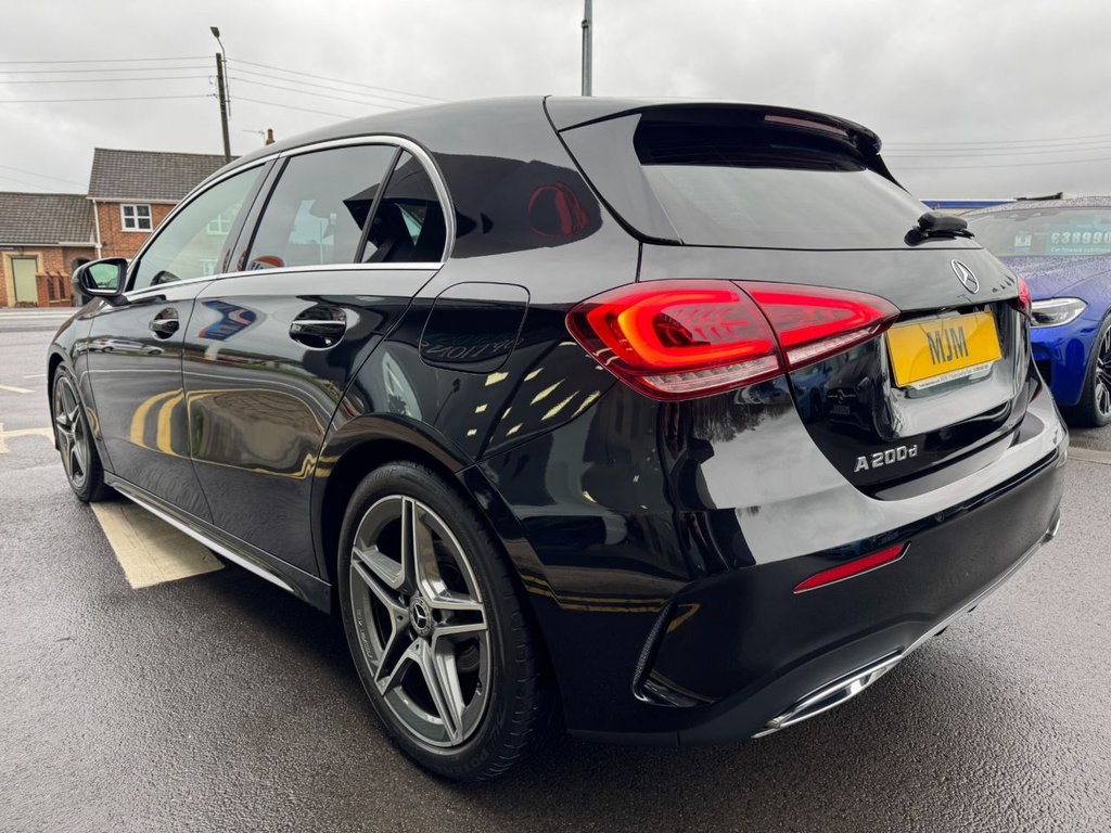 Used Mercedes-Benz A-Class 2019 for sale - 76570513: Photo 28