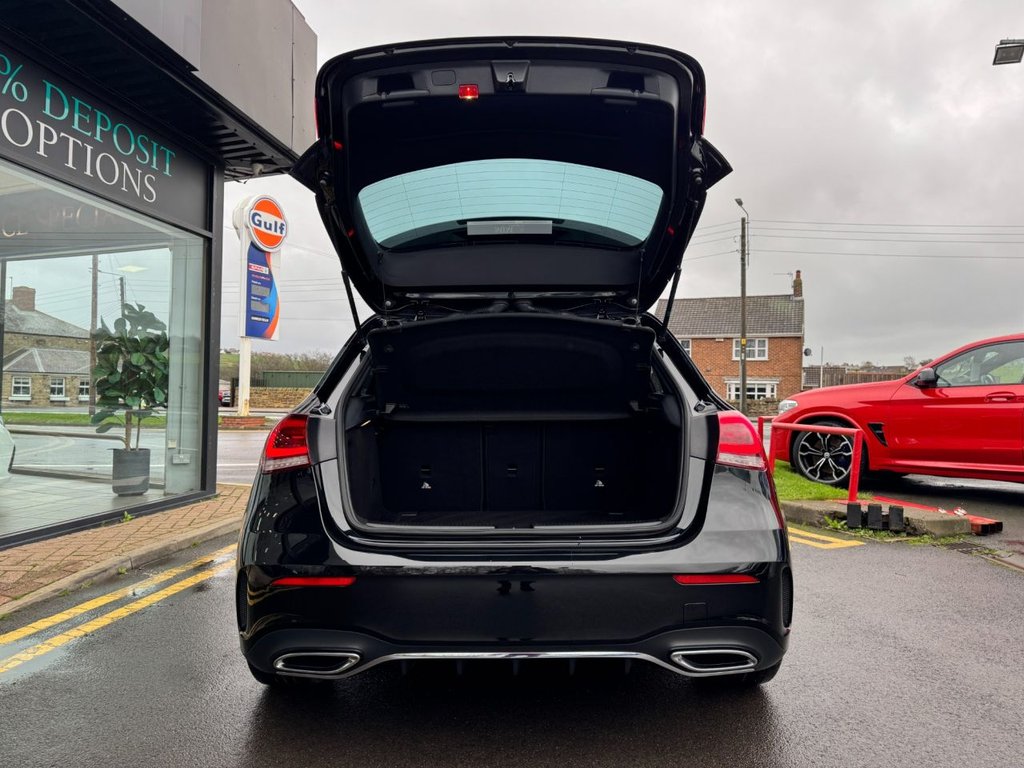 Used Mercedes-Benz A-Class 2019 for sale - 76570513: Photo 29