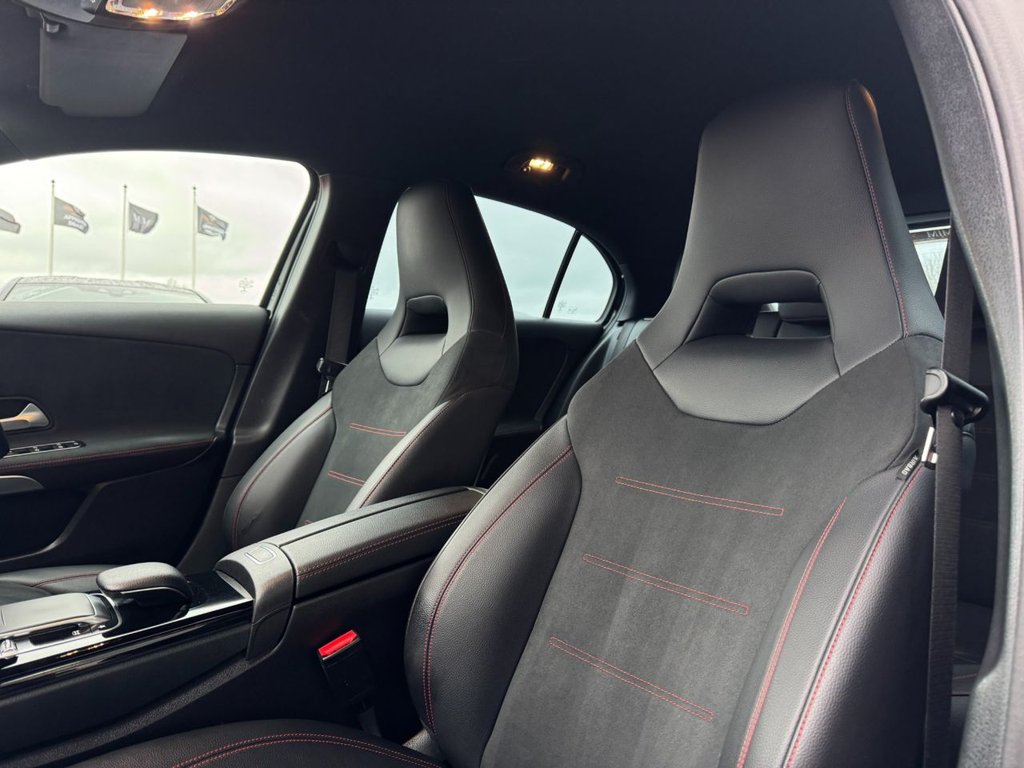 Used Mercedes-Benz A-Class 2019 for sale - 76570513: Photo 3