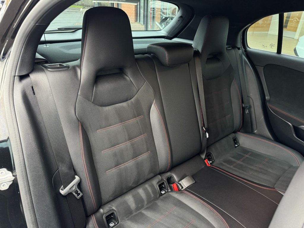 Used Mercedes-Benz A-Class 2019 for sale - 76570513: Photo 34