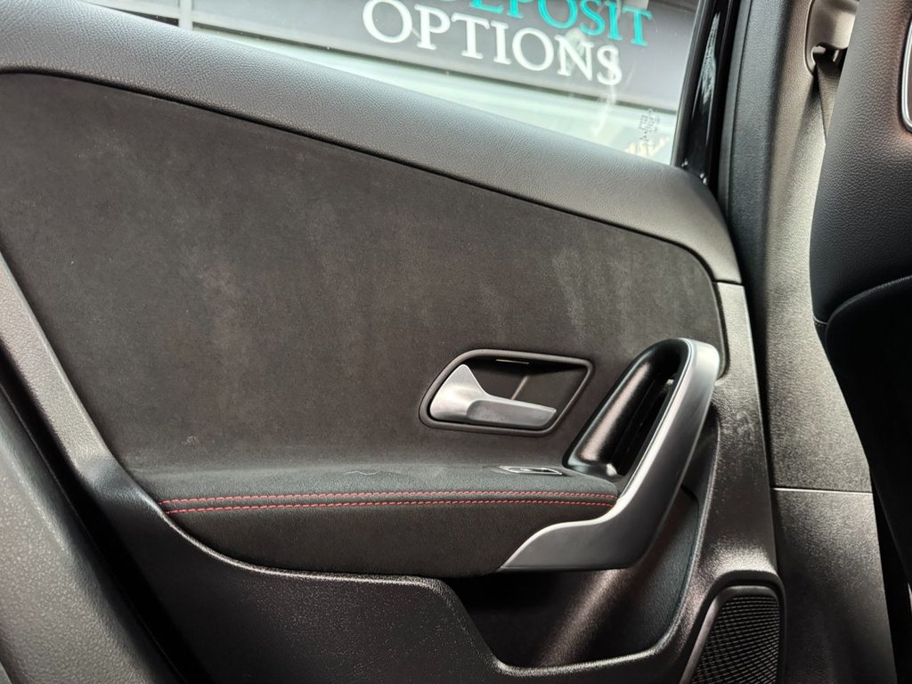 Used Mercedes-Benz A-Class 2019 for sale - 76570513: Photo 36