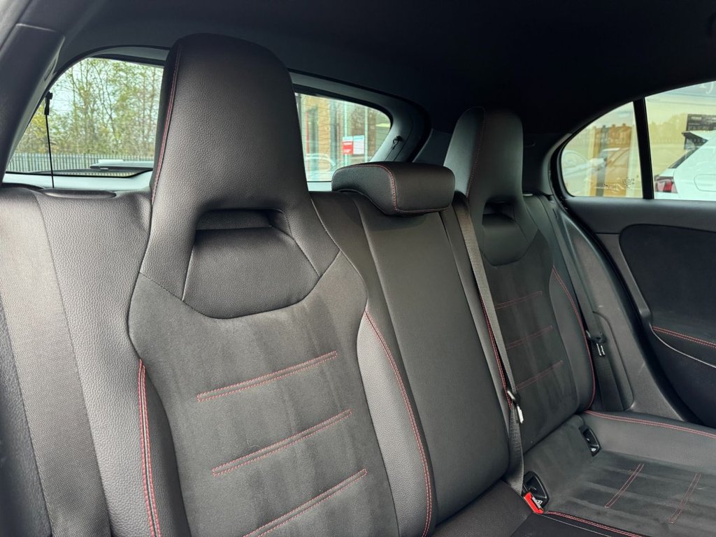 Used Mercedes-Benz A-Class 2019 for sale - 76570513: Photo 38