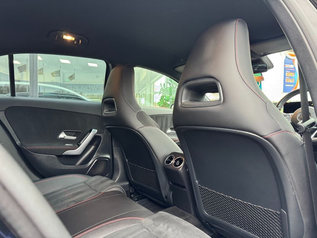 Used Mercedes-Benz A-Class 2019 for sale - 76570513: Photo 39