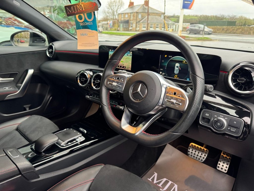 Used Mercedes-Benz A-Class 2019 for sale - 76570513: Photo 4