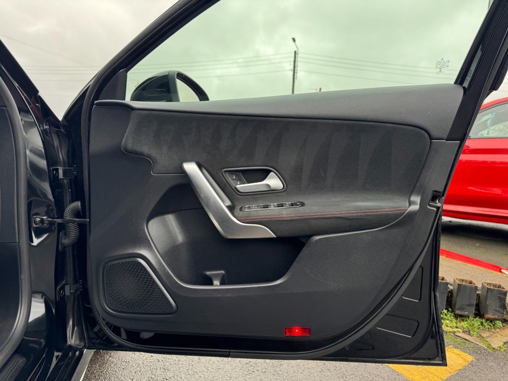 Used Mercedes-Benz A-Class 2019 for sale - 76570513: Photo 40