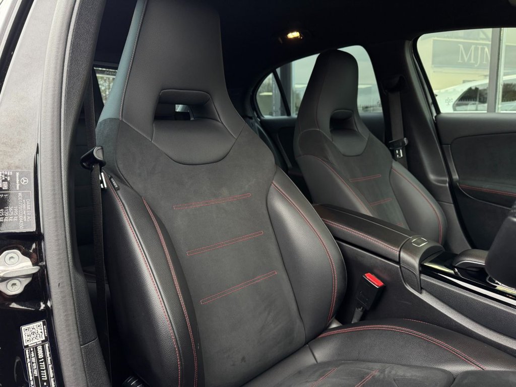 Used Mercedes-Benz A-Class 2019 for sale - 76570513: Photo 42