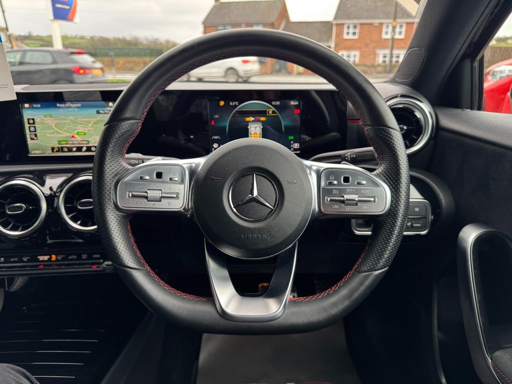 Used Mercedes-Benz A-Class 2019 for sale - 76570513: Photo 43