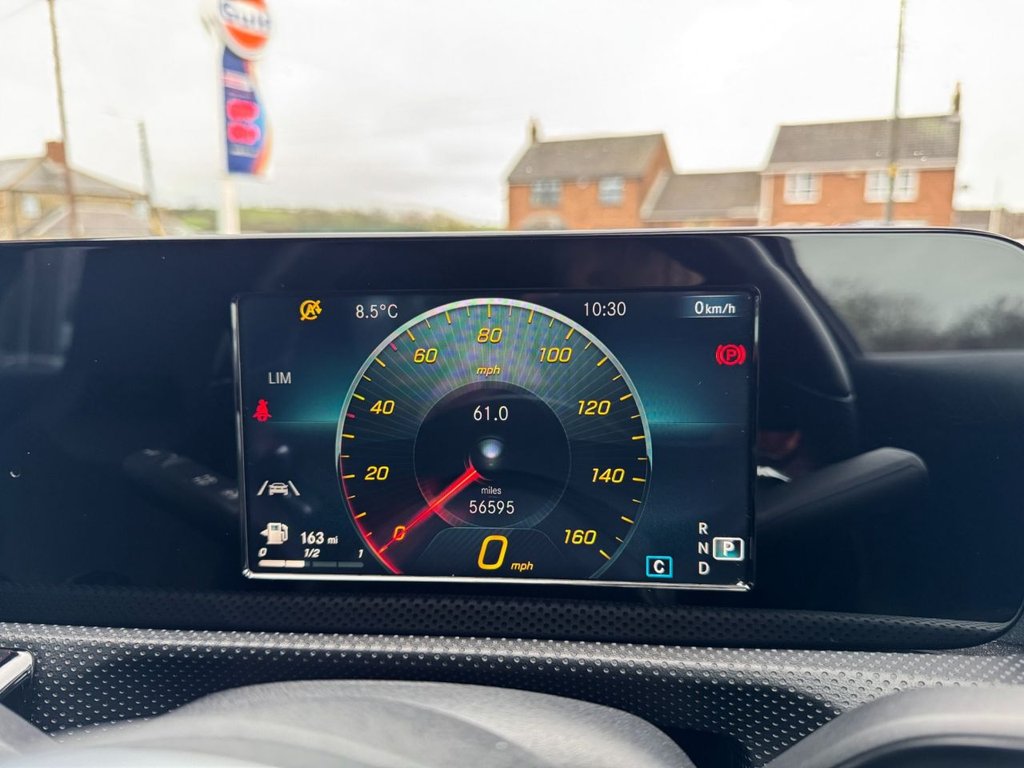 Used Mercedes-Benz A-Class 2019 for sale - 76570513: Photo 44