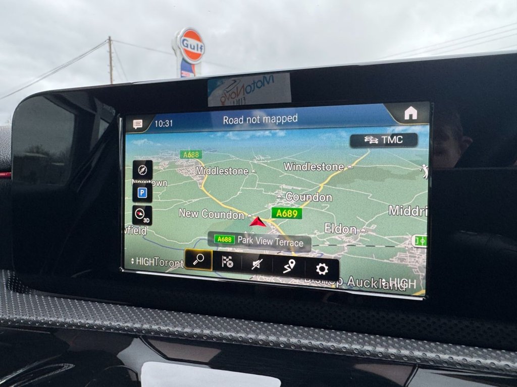 Used Mercedes-Benz A-Class 2019 for sale - 76570513: Photo 45