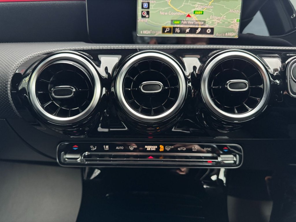 Used Mercedes-Benz A-Class 2019 for sale - 76570513: Photo 46