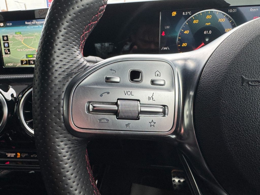 Used Mercedes-Benz A-Class 2019 for sale - 76570513: Photo 49