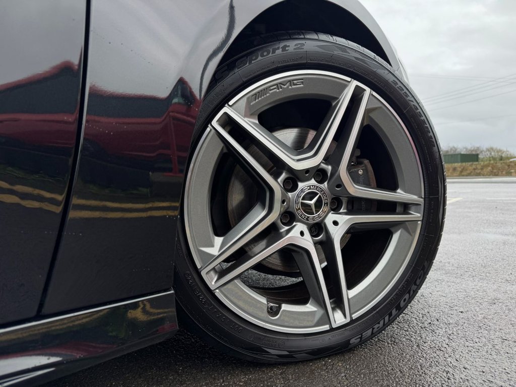 Used Mercedes-Benz A-Class 2019 for sale - 76570513: Photo 5