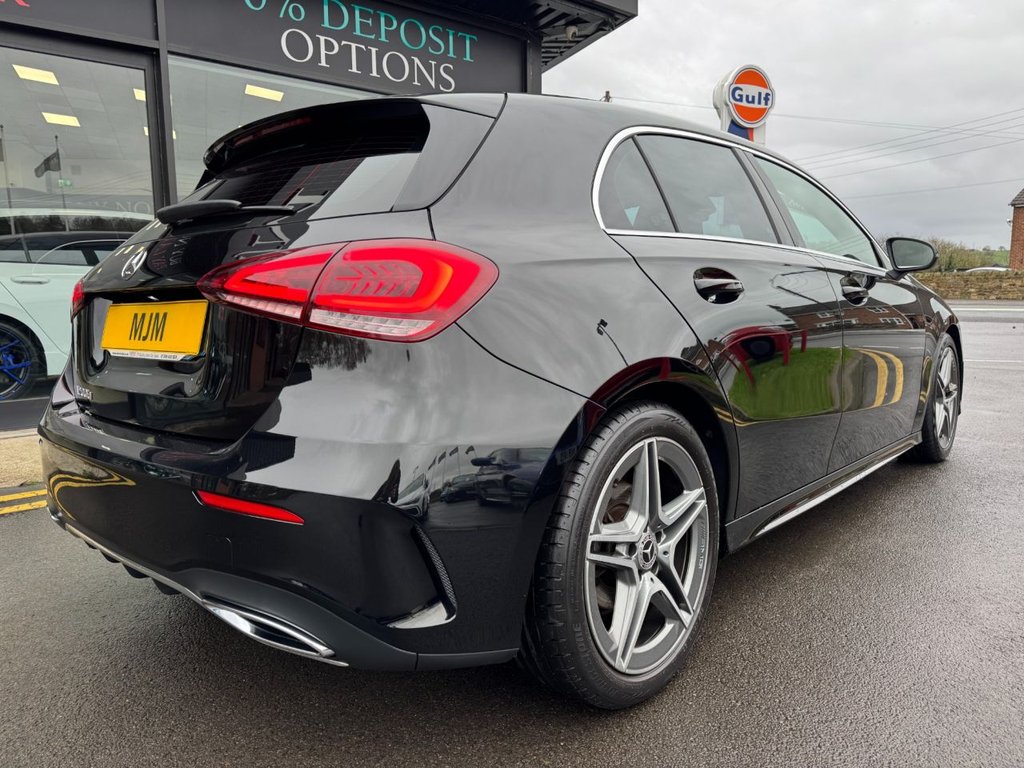 Used Mercedes-Benz A-Class 2019 for sale - 76570513: Photo 6