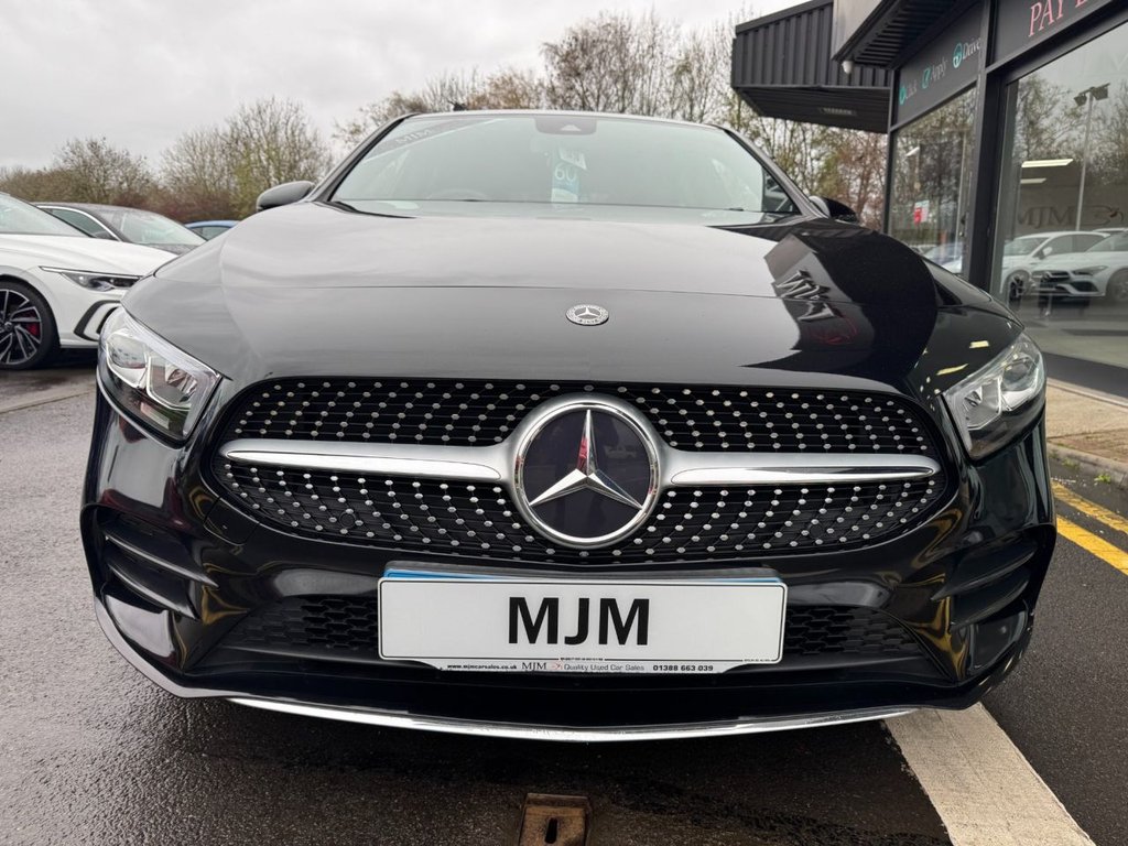 Used Mercedes-Benz A-Class 2019 for sale - 76570513: Photo 9