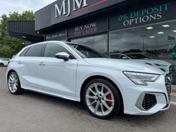 2021 (70) - 2.0 TFSI Sportback 5dr Petrol S Tronic quattro Euro 6 (s/s) (310 ps) * HUGE