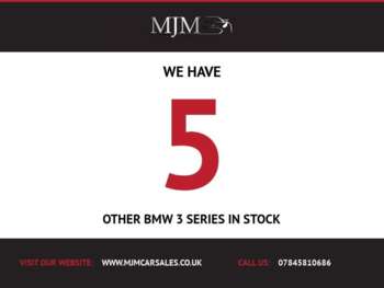 Used BMW 3 Series 2021 for sale - 75052590: Photo