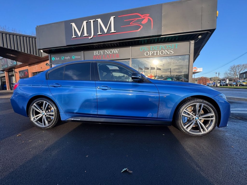 Used BMW 3 Series 2017 for sale - 76867689: Photo 10