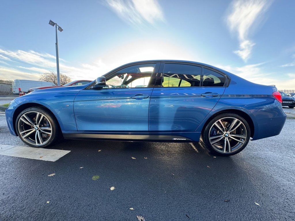 Used BMW 3 Series 2017 for sale - 76867689: Photo 11