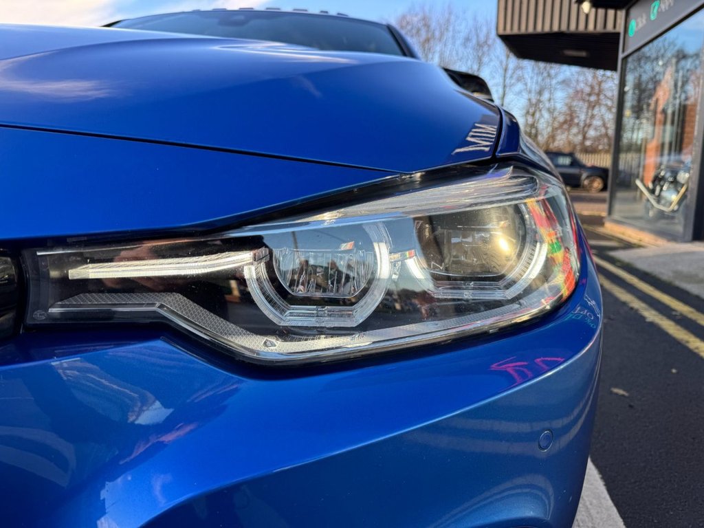 Used BMW 3 Series 2017 for sale - 76867689: Photo 14