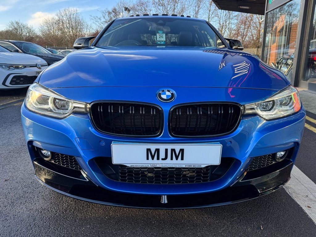 Used BMW 3 Series 2017 for sale - 76867689: Photo 15