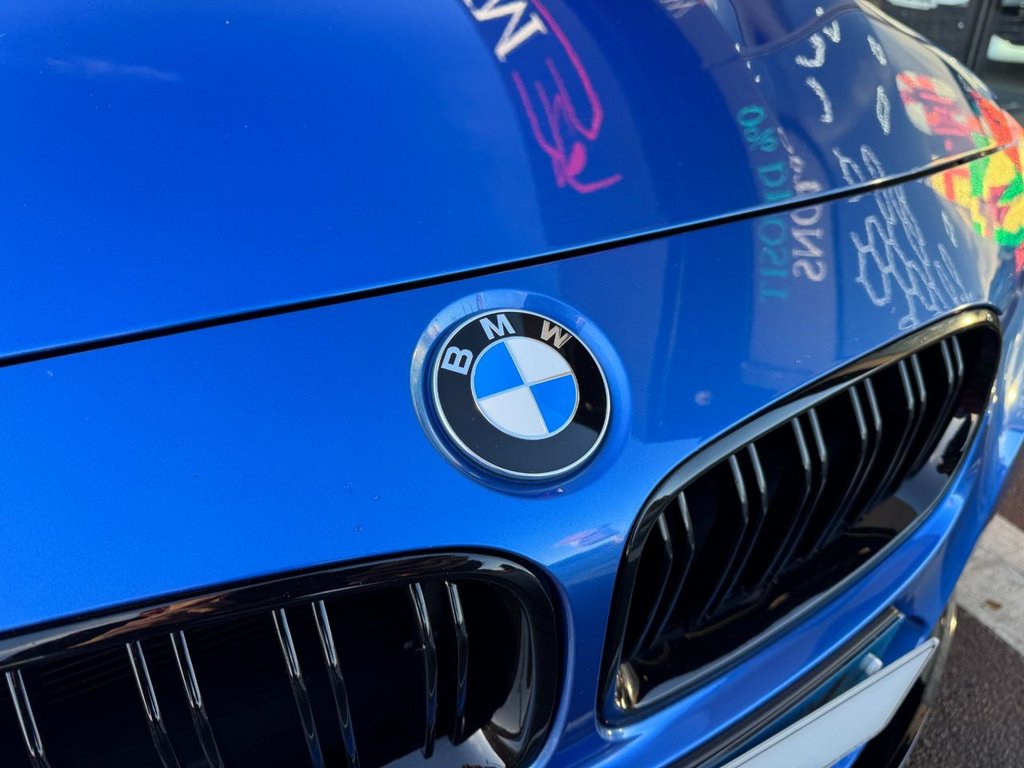 Used BMW 3 Series 2017 for sale - 76867689: Photo 16