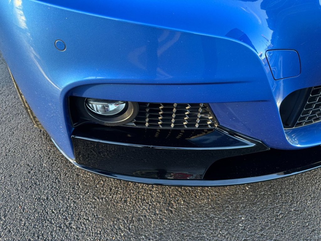 Used BMW 3 Series 2017 for sale - 76867689: Photo 17