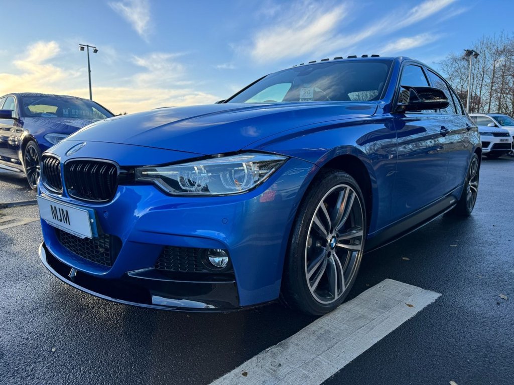 Used BMW 3 Series 2017 for sale - 76867689: Photo 18