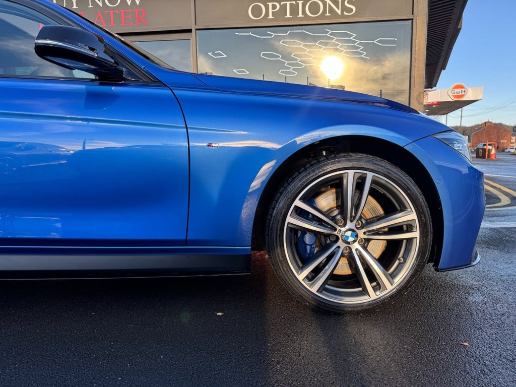 Used BMW 3 Series 2017 for sale - 76867689: Photo 19