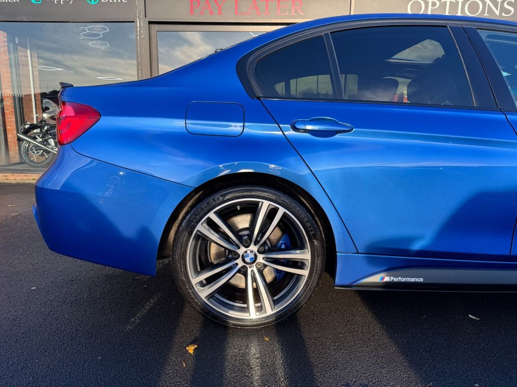 Used BMW 3 Series 2017 for sale - 76867689: Photo 24