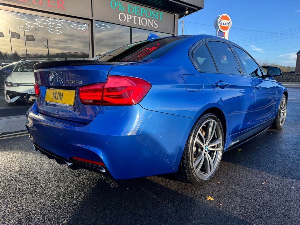 Used BMW 3 Series 2017 for sale - 76867689: Photo 26