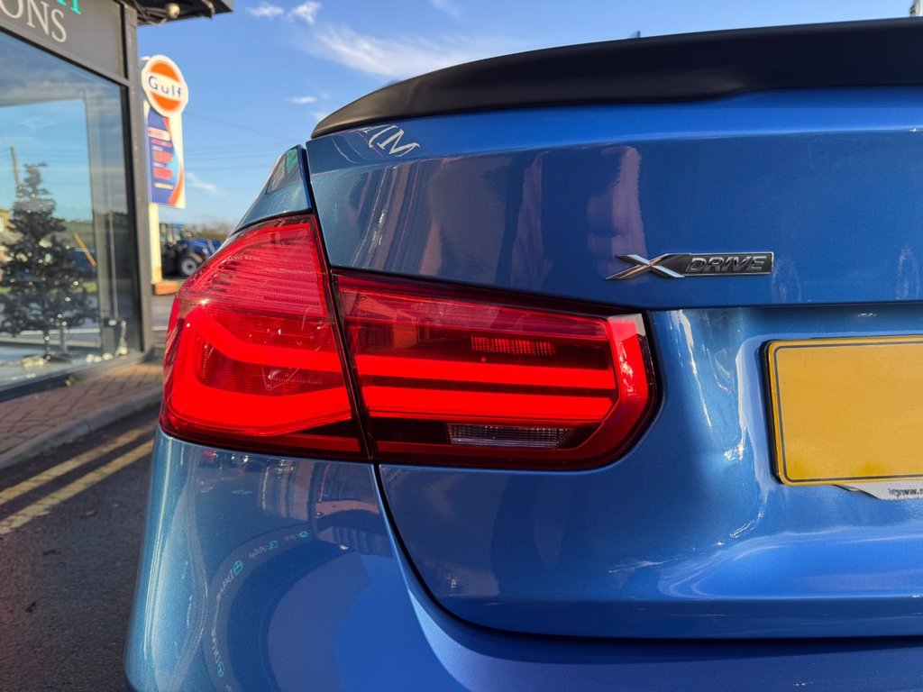 Used BMW 3 Series 2017 for sale - 76867689: Photo 27