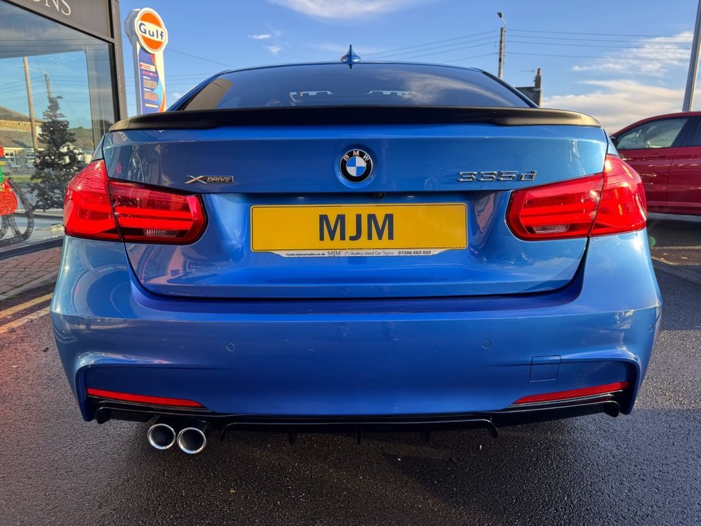 Used BMW 3 Series 2017 for sale - 76867689: Photo 28