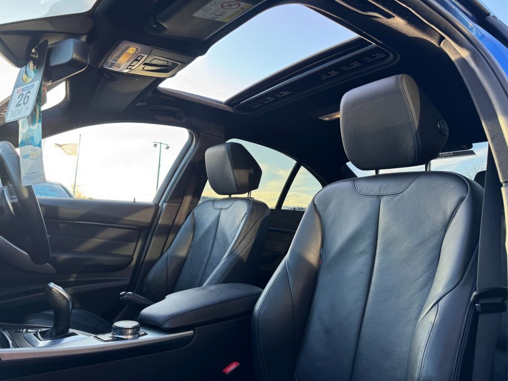 Used BMW 3 Series 2017 for sale - 76867689: Photo 3