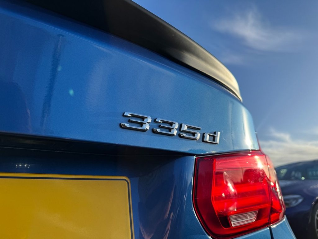 Used BMW 3 Series 2017 for sale - 76867689: Photo 30