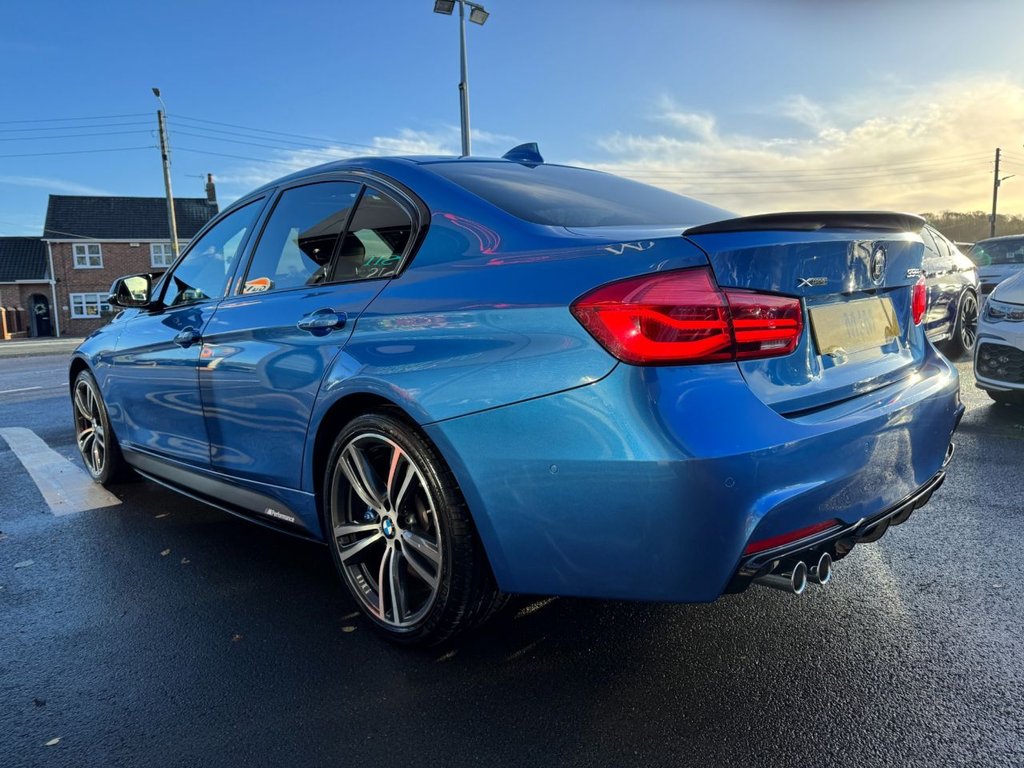 Used BMW 3 Series 2017 for sale - 76867689: Photo 33