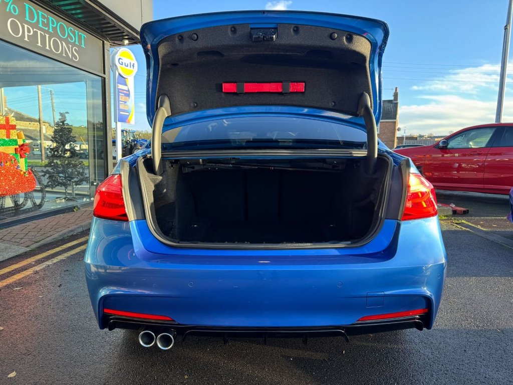 Used BMW 3 Series 2017 for sale - 76867689: Photo 34