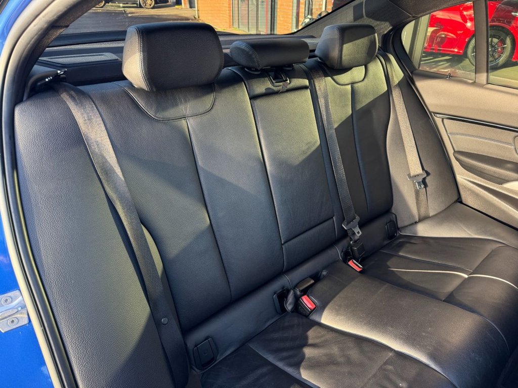 Used BMW 3 Series 2017 for sale - 76867689: Photo 39