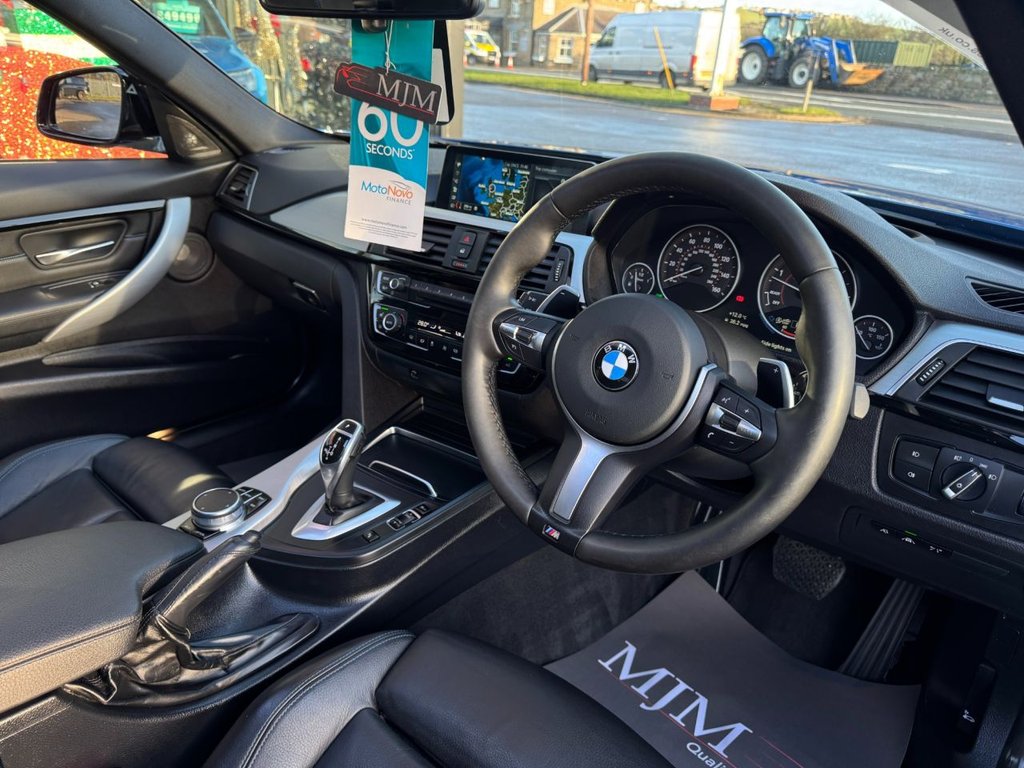 Used BMW 3 Series 2017 for sale - 76867689: Photo 4