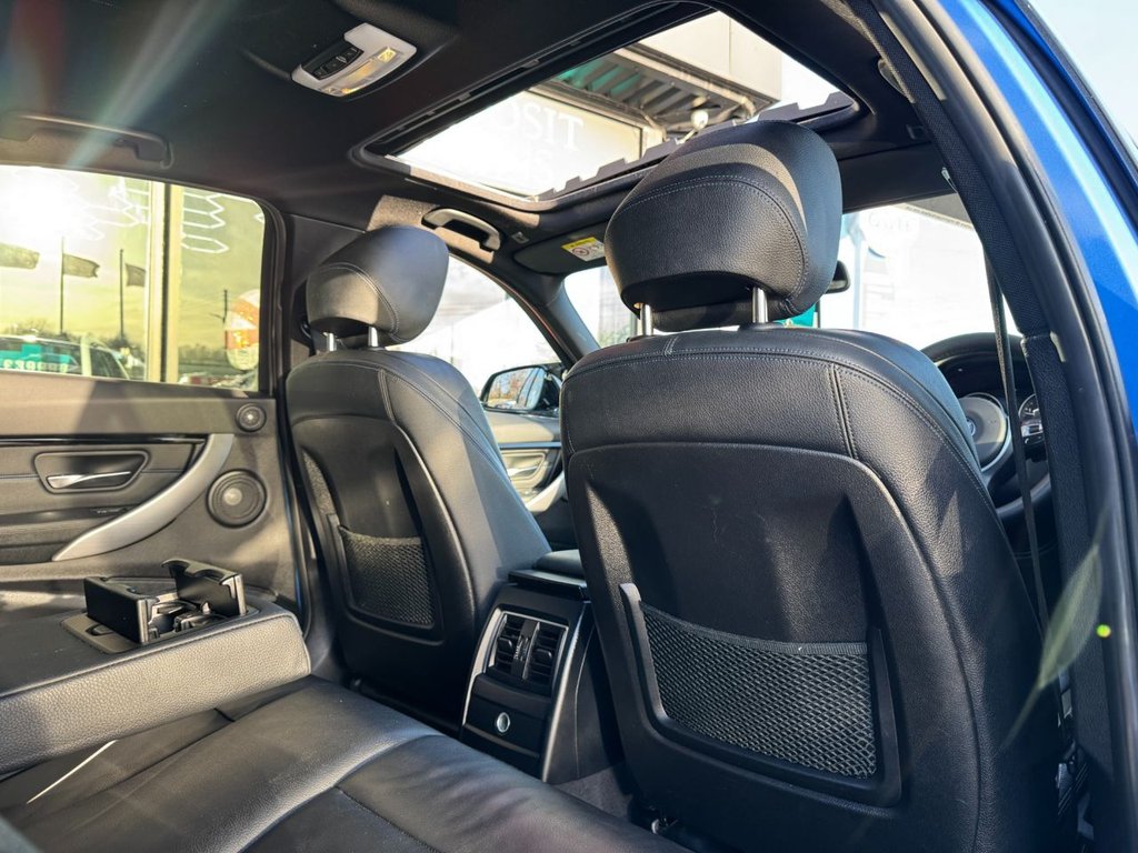 Used BMW 3 Series 2017 for sale - 76867689: Photo 43