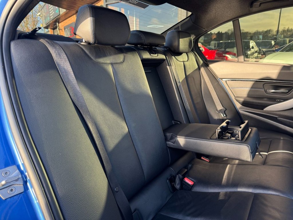 Used BMW 3 Series 2017 for sale - 76867689: Photo 44